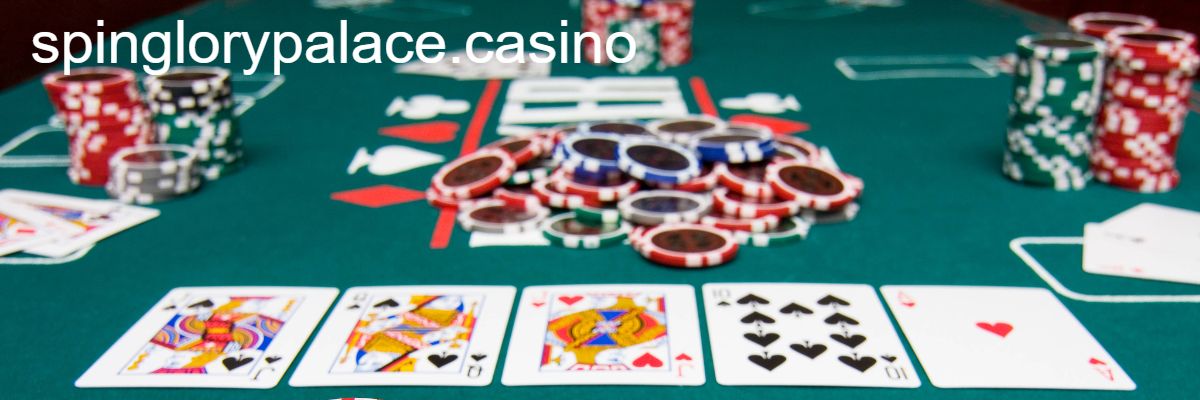 spinglorypalace.casino